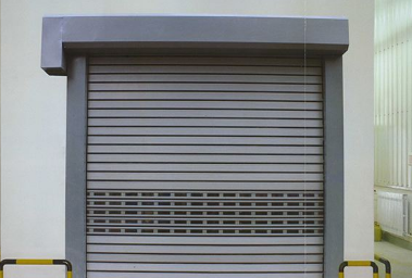 白银感应门革新商业环境！