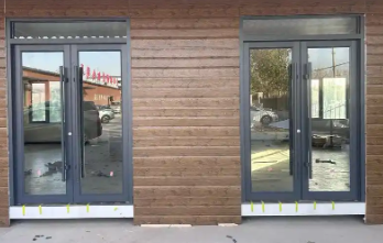 白银商铺选用肯德基门的原因有哪些？