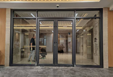 白银肯德基门可以有几种颜色？代表哪些含义？