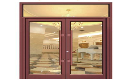 白银肯德基门：开启美味之门，满足你的味蕾期待！