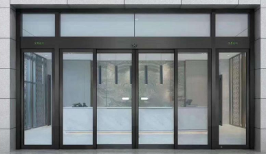 白银感应门是如何工作的？5大核心原理介绍！